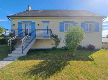 Vente Maison 3 chambresChérancé
