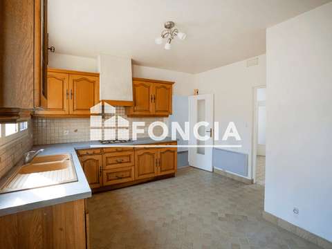 Vente maison 5 pièces Chérancé 72