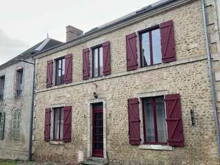 Vente maison 6 pièces Vente maison 6 pièces