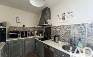 Photo Vente maison Chérancé