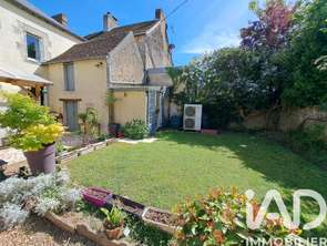 Vente Maison 4 chambresChérancé