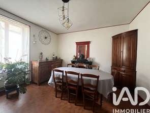 Vente Maison 4 chambresChérancé