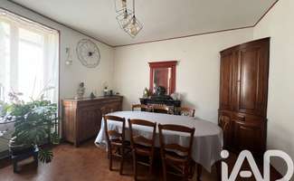 Photo Vente maison Chérancé