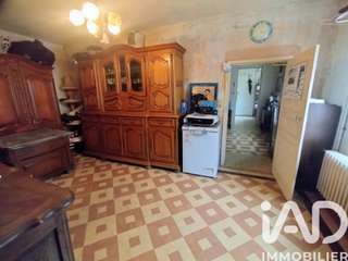 Vente maison 2 pièces Vente maison 2 pièces