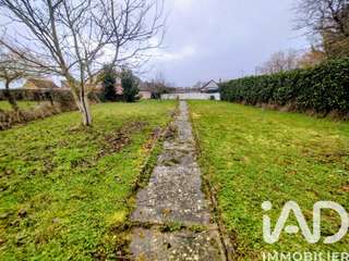 Vente maison 2 pièces Vente maison 2 pièces