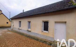 Photo Vente maison Chérancé