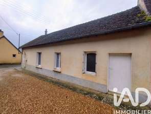 Vente Maison 1 chambreChérancé