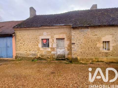 Vente maison 2 pièces Vente maison 2 pièces