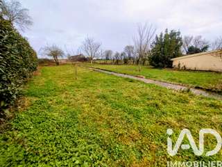 Vente maison 2 pièces Vente maison 2 pièces