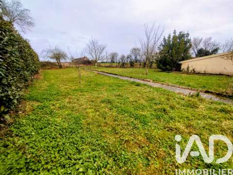 Vente maison 2 pièces Vente maison 2 pièces