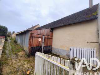 Vente maison 2 pièces Vente maison 2 pièces