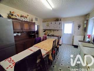 Vente maison 2 pièces Vente maison 2 pièces