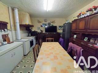 Vente maison 2 pièces Vente maison 2 pièces