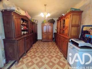 Vente maison 2 pièces Vente maison 2 pièces