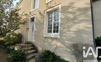 Photo Vente maison Chérancé