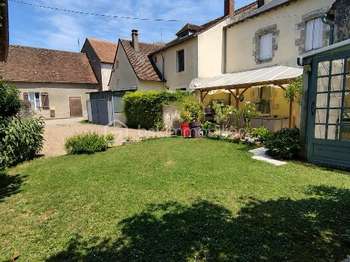 Vente Maison 4 chambresChérancé
