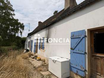 Vente Maison 2 chambresChérancé