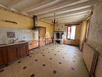Vente Maison 2 chambresChérancé