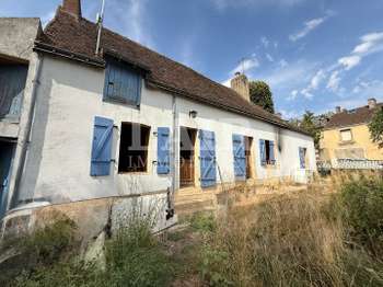 Vente Maison 2 chambresChérancé