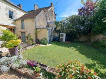 Vente Maison 4 chambresChérancé