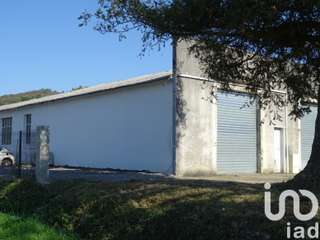 Vente maison 1 pièce