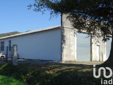 Vente maison 1 pièce