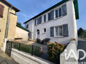 Vente Maison 6 chambresChéraute