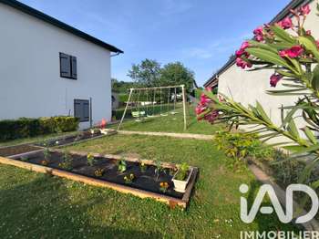 Vente maison 8 pièces Chéraute 64