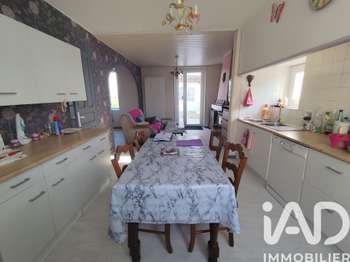 Vente maison 8 pièces Vente maison 8 pièces