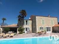 Vente maison 9 pièces Vente maison 9 pièces