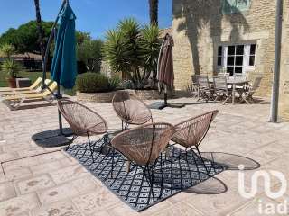 Vente maison 9 pièces