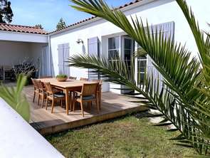 Vente Maison 3 chambresCheray