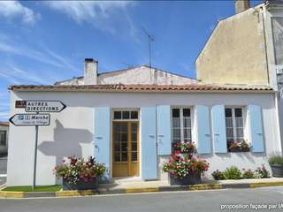 Vente maison 4 pièces Vente maison 4 pièces