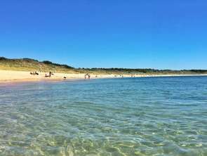 Vente Maison 2 chambresCheray