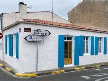 Vente Maison 2 chambresCheray