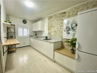 Vente maison 4 pièces Vente maison 4 pièces