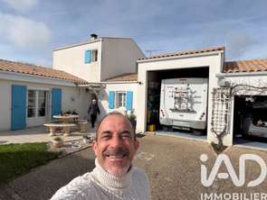 Vente Maison 3 chambresCheray