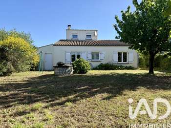 Vente Maison 3 chambresCheray