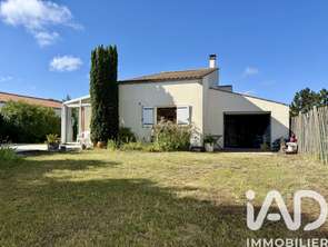 Vente Maison 3 chambresCheray
