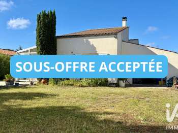 Vente Maison 3 chambresCheray