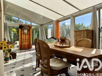 Vente Maison 3 chambresCheray
