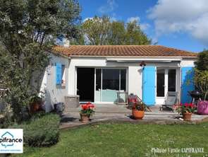 Vente Maison 3 chambresCheray