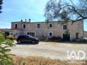 Vente Maison 3 chambresCheray