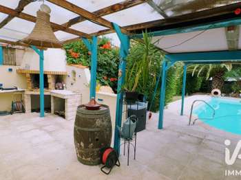 Vente Maison 4 chambresCheray