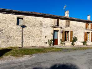 Vente Maison 3 chambresCherbonnières