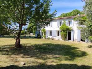 Vente Maison 4 chambresCherbonnières