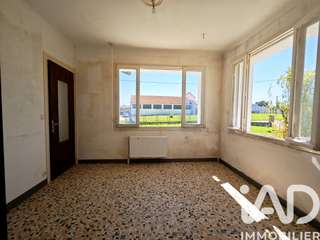 Vente maison 8 pièces Vente maison 8 pièces