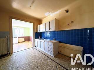 Vente maison 8 pièces Vente maison 8 pièces