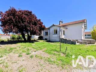Vente maison 8 pièces Vente maison 8 pièces