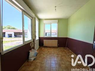 Vente maison 8 pièces Vente maison 8 pièces